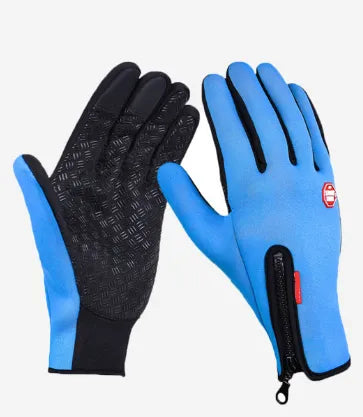 🔥LAST DAY 50% OFF ✨Waterproof Touchscreen Gloves for Outdoor Working
