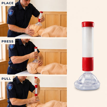 🔥LAST DAY 75% OFF ✨Emergency Choking Relief Kit