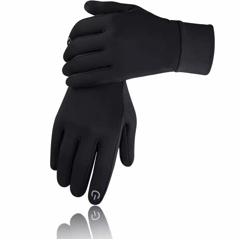 🔥LAST DAY 50% OFF ✨ Winter Gloves Women Men Gloves Liners Thermal Warm Touch Screen