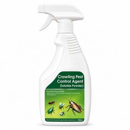 🔥LAST DAY 50% OFF ✨Multi-Purpose Pest Control Kit for 40+ Household Pests