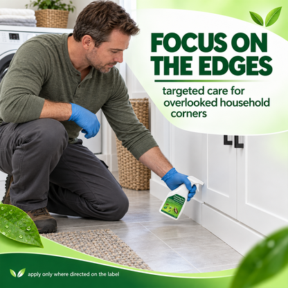 🔥LAST DAY 50% OFF ✨Multi-Purpose Pest Control Kit for 40+ Household Pests