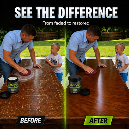 🔥LAST DAY 50% OFF ✨ All-in-One Surface Restoration Polish – Restore Dull Shine