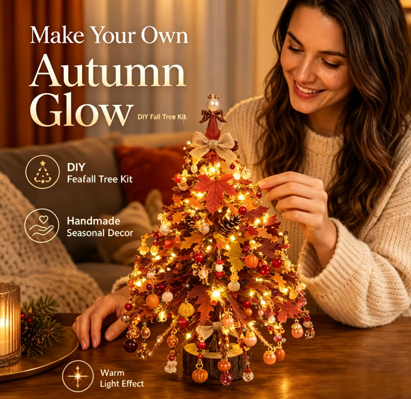 🎄🔥LAST DAY 50% OFF ✨ DIY Beaded Christmas Tree Kit – 5 Unique Styles