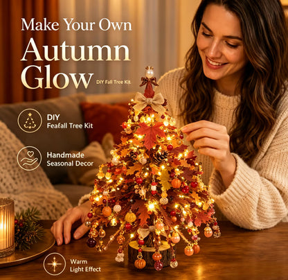 🎄🔥LAST DAY 50% OFF ✨ DIY Beaded Christmas Tree Kit – 5 Unique Styles