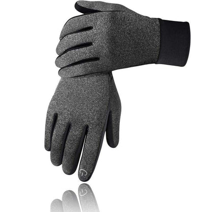 🔥LAST DAY 50% OFF ✨ Winter Gloves Women Men Gloves Liners Thermal Warm Touch Screen