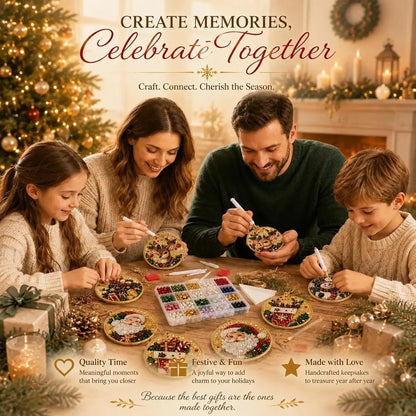 🔥LAST DAY 50% OFF ✨ ✨DIY Diamond Painting Kit For Relaxing Creativity