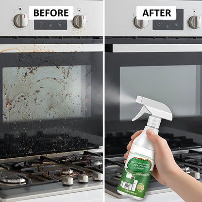 🔥LAST DAY 50% OFF ✨ Enzyme Kitchen Cleaner – Tackle Grease With Less Scrubbing