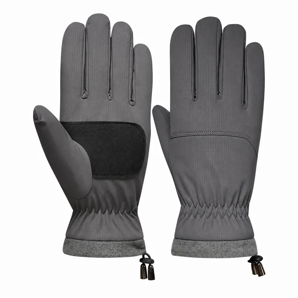 ❄️ 🔥LAST DAY 50% OFF ✨Thermal Winter Gloves for Men & Women – Windproof, Touchscreen & Non-Slip Grip for Cycling and Outdoor Activities